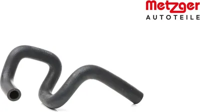 Produktbild von METZGER Kühlerschlauch Wasserschlauch für FORD FOCUS (DAW, DBW) 2421204