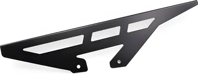 Obrázek produktu pro ZIEGER chránič řetězu kompatibilní s Honda NX 650 Dominator černý