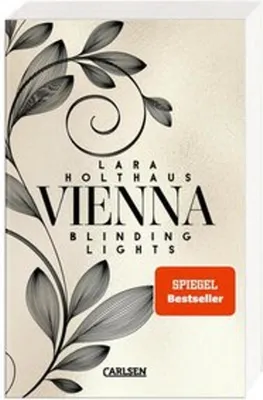 Produktbild von Vienna 1: Blinding Lights