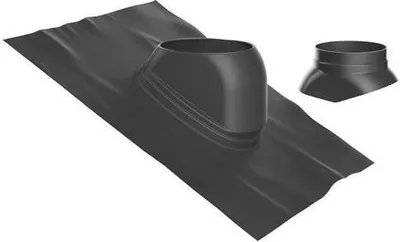 Immagine prodotto di Accessori per scarichi BOSCH FC-O60_80, vaschetta universale per piombo, nera, 25-45 g