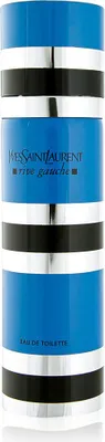 Produktbild von Yves Saint Laurent Rive Gauche, Frauen, 100 ml, Aldehyd, Bergamotte, Freesie, Canangabaum, Jasmin, Rose, Moschus, Myrrhe, Eichenmoos, Vetiver, Spray