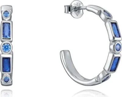 Image de Boucles d'oreilles Femme Viceroy 9121E000-33 Argent 925