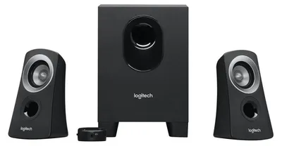 Produktbild von Logitech Z313 Lautsprecher (2.1)