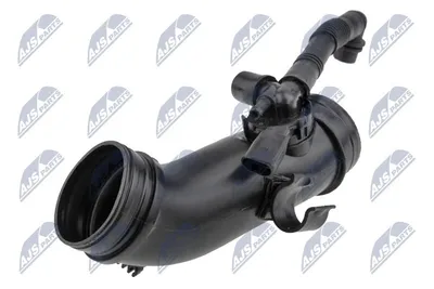 Produktbild von NTY GPP-VW-059 Schlauch KGE für VW PASSAT Variant (3B6) Kurbelgehäuseentlüftung