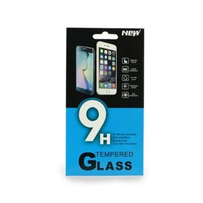 Produktbild von Panzerglas Schutzfolie für Honor 9, Gehärtetes Glas, 0,3 mm dünn, kratzfest