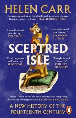 Produktbild von Sceptred Isle