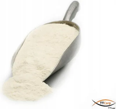 Produktbild von TTCarp Calcium-Natrium-Caseinat 0,5 kg