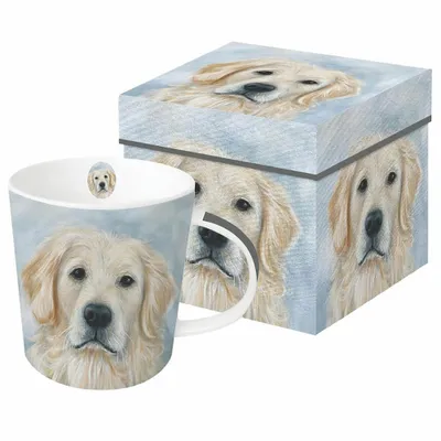 Image de PPD Quinn Trend Mug, en boîte cadeau, tasse à anse, tasse à café, mug, New Bone China, 400 ml, 160302624