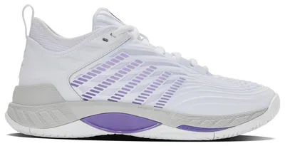 Obrázok produktu pre K-Swiss 99071-160-M dámska biela tenisová obuv