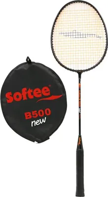 Imagen del producto de Raqueta Badminton Softee B500 Nuevo