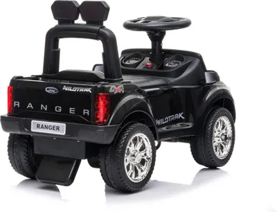 Immagine prodotto di RunRunToys Ford Ranger nero scorrevole