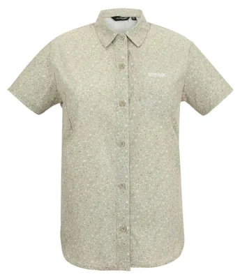 Imagen del producto de Regatta - Camisa para mujer, repelente de insectos RG13141 (talla 44 DE) (Klosterstein)