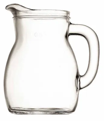 Zdjęcie produktu dla Bistrot Weinkrug 0,5 l /-/