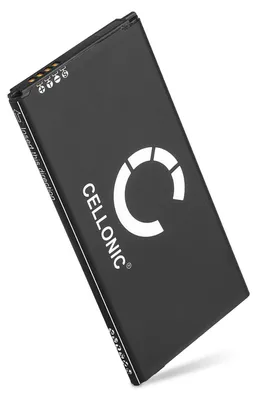 Immagine prodotto di CELLONIC 1x Batteria per Cellulare Compatibile con Samsung G870F Galaxy S5 Active, SM-G900F Galaxy S5, S5, EB-B900BC – (2800mAh, 3.85V)