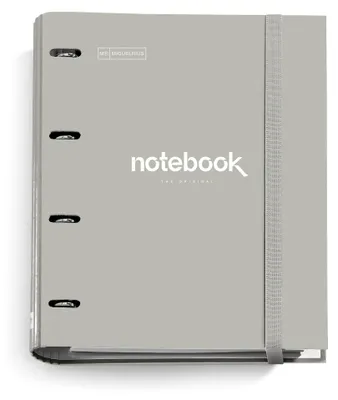 Productafbeelding van Miquelrius - Ringboek "Emoties"