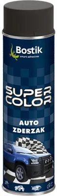 Produktbild von Bostik Acryllack Für Stossfänger Schwarz 500Ml