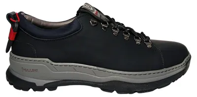 Produktbild von Pollini SB10413G0FU2100A Pollini Herren, Leder, Schwarz