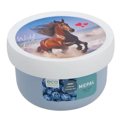 Obrázok produktu pre Mepal fruchtbox campus 300 ml - Divoký kôň