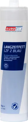 Produktbild von EUROLUB Wälzlagerfett 719500 für VOLVO FH12 für IVECO EUROCARGO I-III für MAN G
