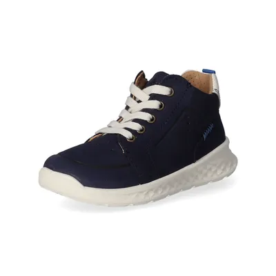 Produktbild von Superfit Stiefelette Stiefelette Nubukleder