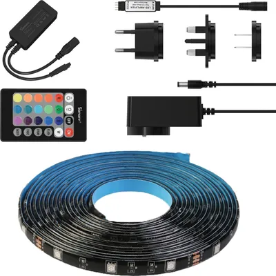 Produktbild von Intelligenter Sonoff L2 2m RGB-LED-Streifen