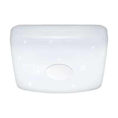Immagine prodotto di Eglo 95974 Voltago 2 LED plafoniera 28 x 28cm 1400lm Bianco