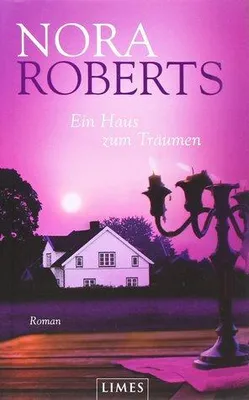 Produktbild von Ein Haus zum Träumen: Roman