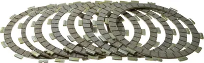 Productafbeelding van Koppelingplaatset EBC CK2300 voor Yamaha VMX-12 1200 / XVZ 1300