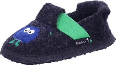 Produktbild von Nanga Big Monsta Kinder Hausschuh kleine Monster EUR 25