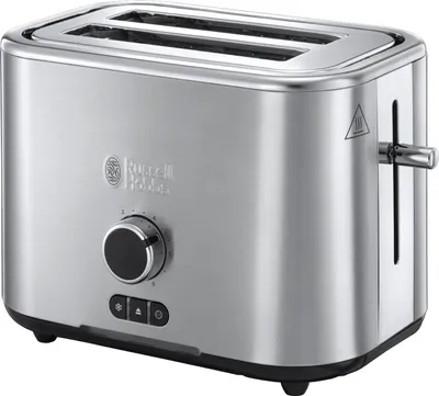 Produktbild von Russell Hobbs 24140-56 Velocity 2 scheiben Toaster (24140-56)