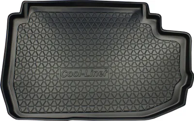 Produktbild von Z438173 Kofferraumwanne kompatibel mit Mercedes S W 220 1998-06.2005