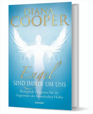 Produktbild von Engel sind immer um uns