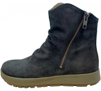 Produktbild von Think! Comoda Damen Stiefel in Gr. 37.5