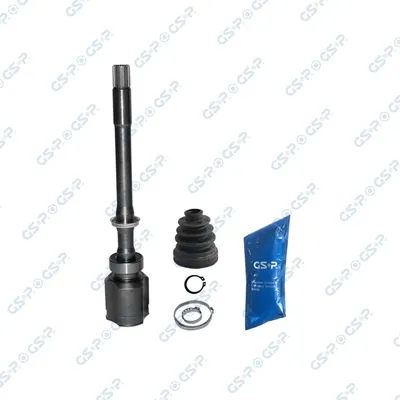 Produktbild von GSP Gelenksatz Antriebswelle für TOYOTA RAV 4 III (ACA3, ACE, ALA3, GSA3, ZSA3) 659108