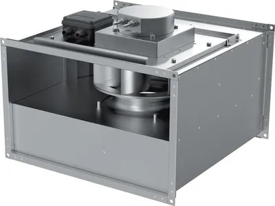 Immagine prodotto di Ventilatore radiale BL Box EC 40x20-1 di Blauberg - 8052224