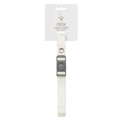 Produktbild von Fresk - Brustgurt für Fresk kleiner Rucksack