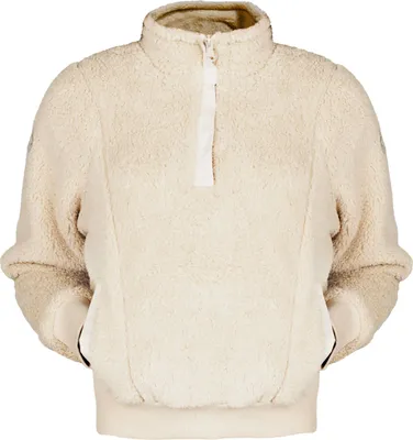 Produktbild von RAGWEAR Damen Half Zip Fleecepullover FELIXA