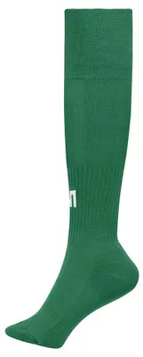 Image de James and Nicholson - Chaussettes "Team" pour enfants, modèle LT2365 (taille 27 EU - 30 EU) (vert)