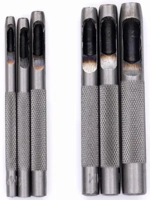 Produktbild von Lochstanzen für Löcher 3-8 mm KD11201
