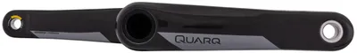 Produktbild von Quarq Crankarm Assembly 175 mm DUB Direct Mount 8-bolt Kurbelgarnituren