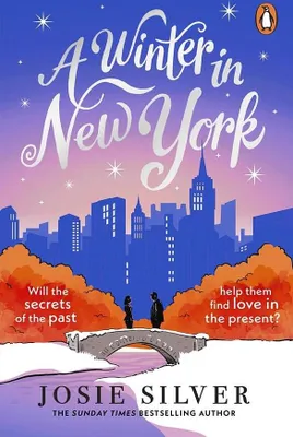Image de A Winter in New York