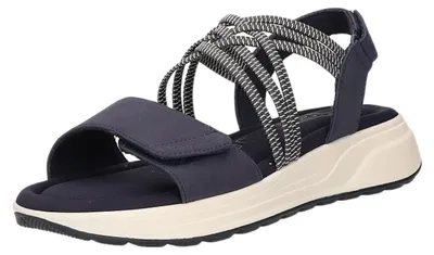 Produktbild von Sportliche Sandalette bis 30mm Sohlenhöhe 1-28223-44