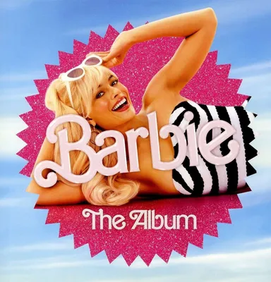 Immagine prodotto di Artisti vari: Barbie: l'album