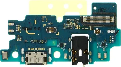 Produktbild von Original Samsung Galaxy A50 A505F Ladebuchse Mikrofon USB Dock Connector & Werkzeug