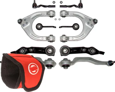 Produktbild von Vorderachsaufhängungssatz 36807-SET-MS