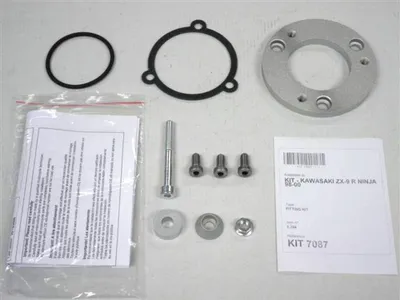 Produktbild von IXIL Montagekit, ZX-9 R Ninja, 98-03