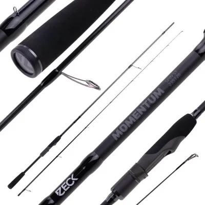 Produktbild von ZECK Momentum Spin ST 235 | 28 - 2,35m / 4-28g