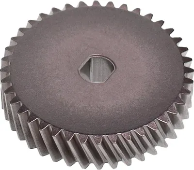 Image de Kenwood KW710638 Roue dentée principale pour robot de cuisine kMix (description)