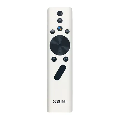 Zdjęcie produktu dla XGIMI B932C, Pilot, XGIMI, Biały, Halo, Mogo, Elfin