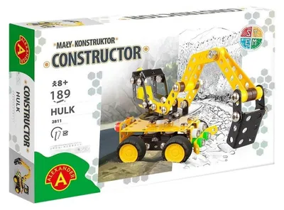 Obrázok produktu pre Alexander Toys 02811, 8 rok / roky